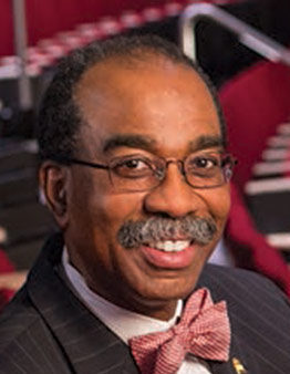 e. albert reece md phd mba