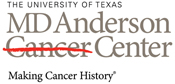 University of Texas M.D. Anderson Cancer Center