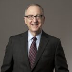 Dr. David Skorton