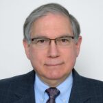 Larry Tabak, PhD, DDS