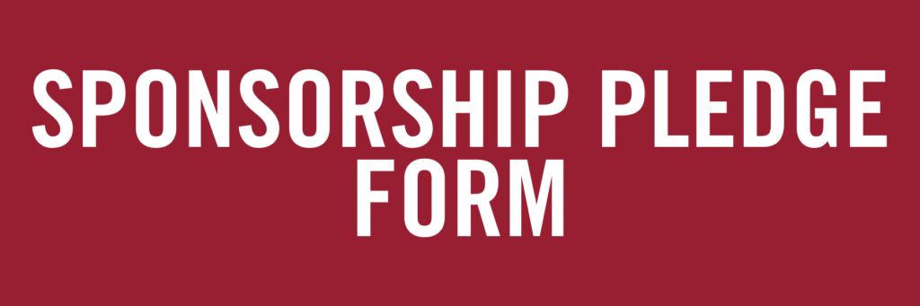 Sponsorship Pledge Form