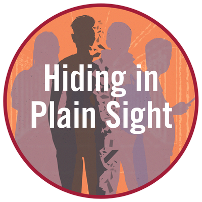 Ken Burns Presents Hiding in Plain Sight: Youth Mental Illness