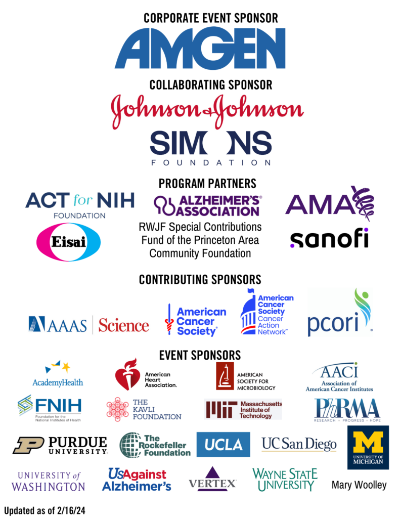 2024 Advocacy Awards Sponsors Research America   Advocacy Awards Logo Lockup 2.16.24 791x1024 